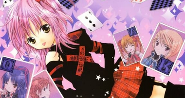 Telecharger Shugo Chara Doki DDL